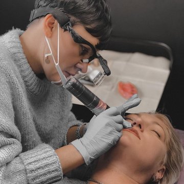 Permanent Makeup Courses in Krakow