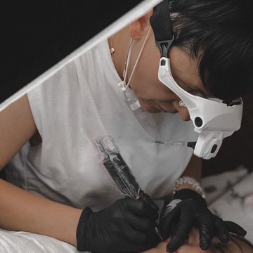 Permanent Makeup Courses in Krakow