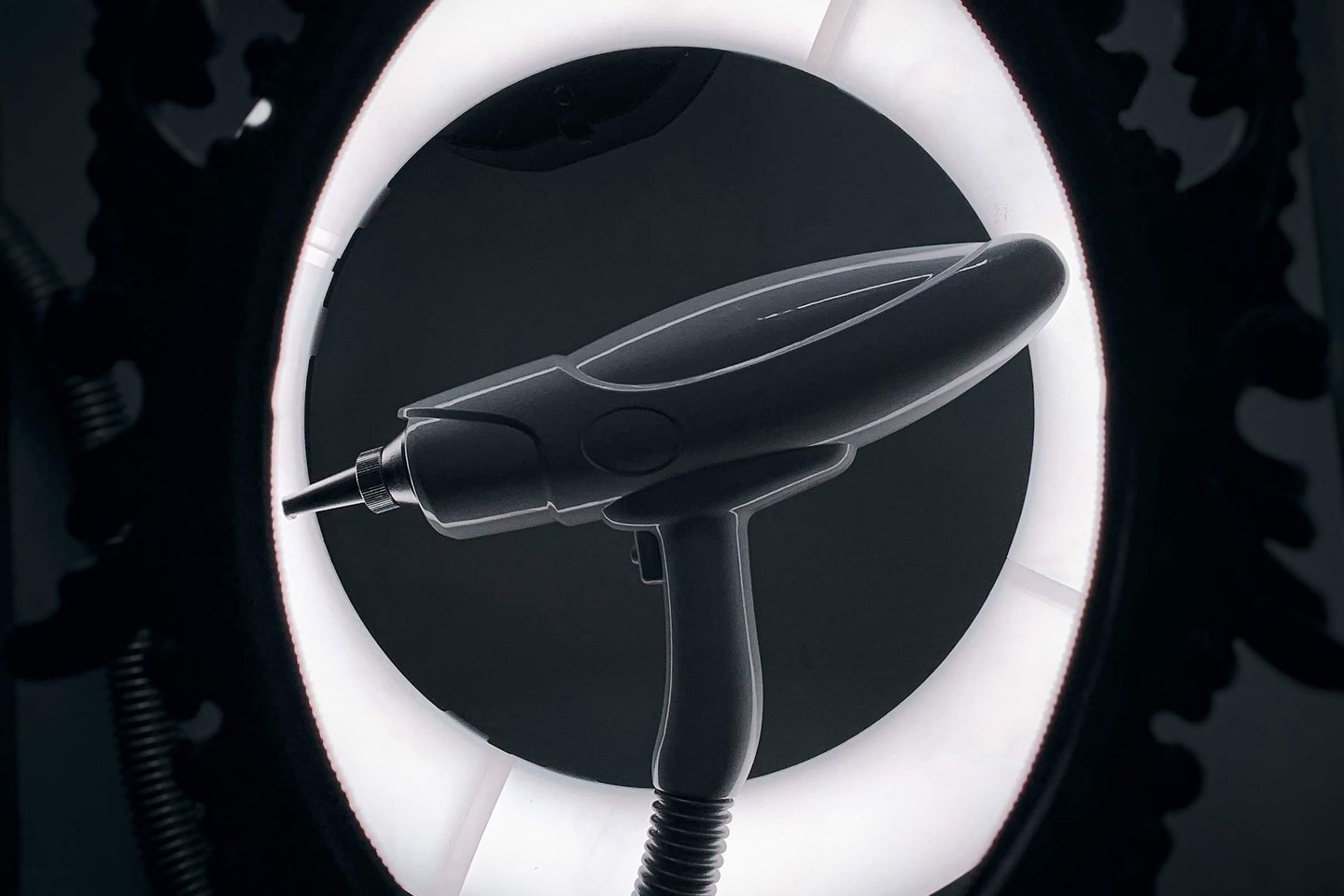 permanent makeup removal Szczecin
