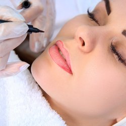 Makijaż permanentny