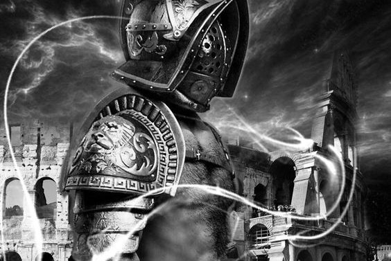 Gladiator