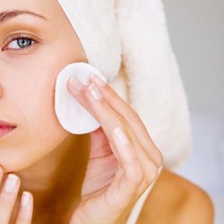 Pielęgnacja makijażu permanentnego