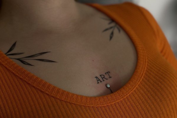 Piercing in Gdynia