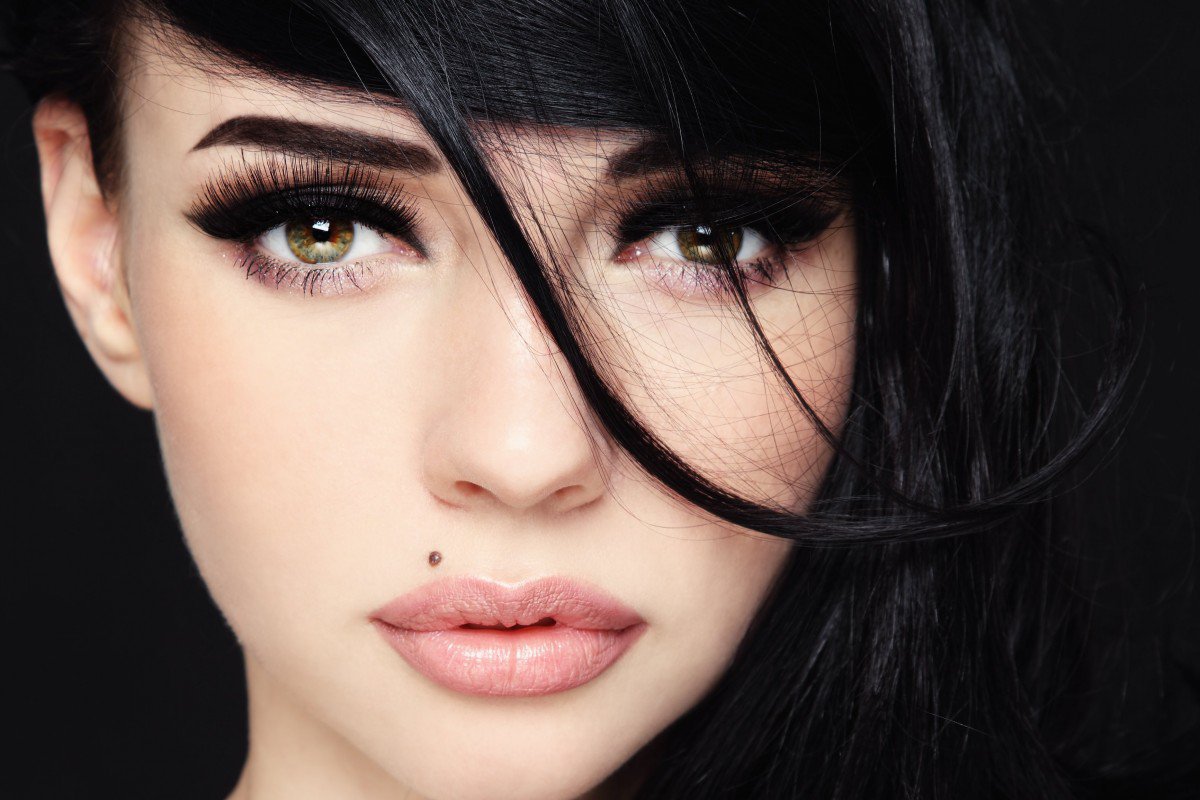 Piercing monroe