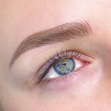 microblading brwi co to