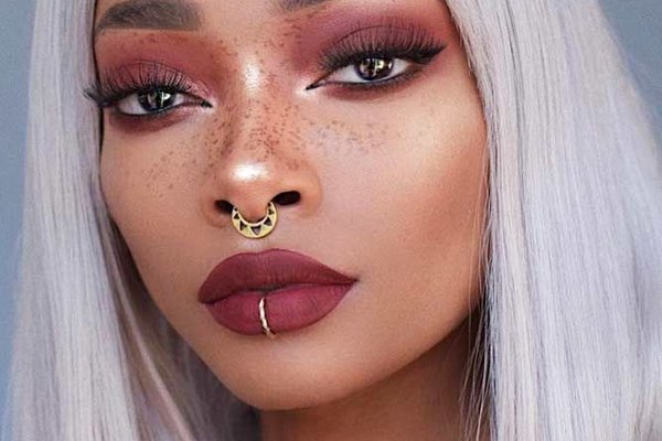 Piercing Ashley
