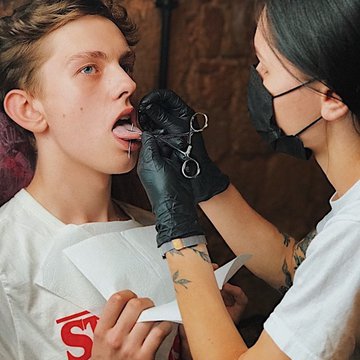 Szkolenie z piercingu w Radomiu