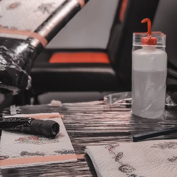 Minimalna cena tatuażu