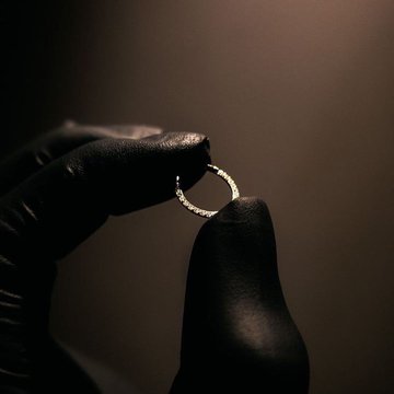 Szkolenia z piercingu w Toruniu