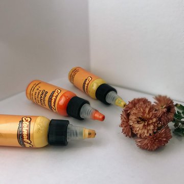 Czym jest pigment w tatuażu?
