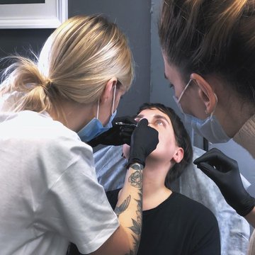Szkolenie z piercingu w Radomiu