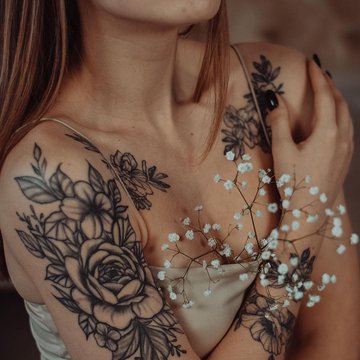 Studio tatuażu w Radomiu