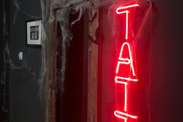 Studio tatuażu w Toruniu