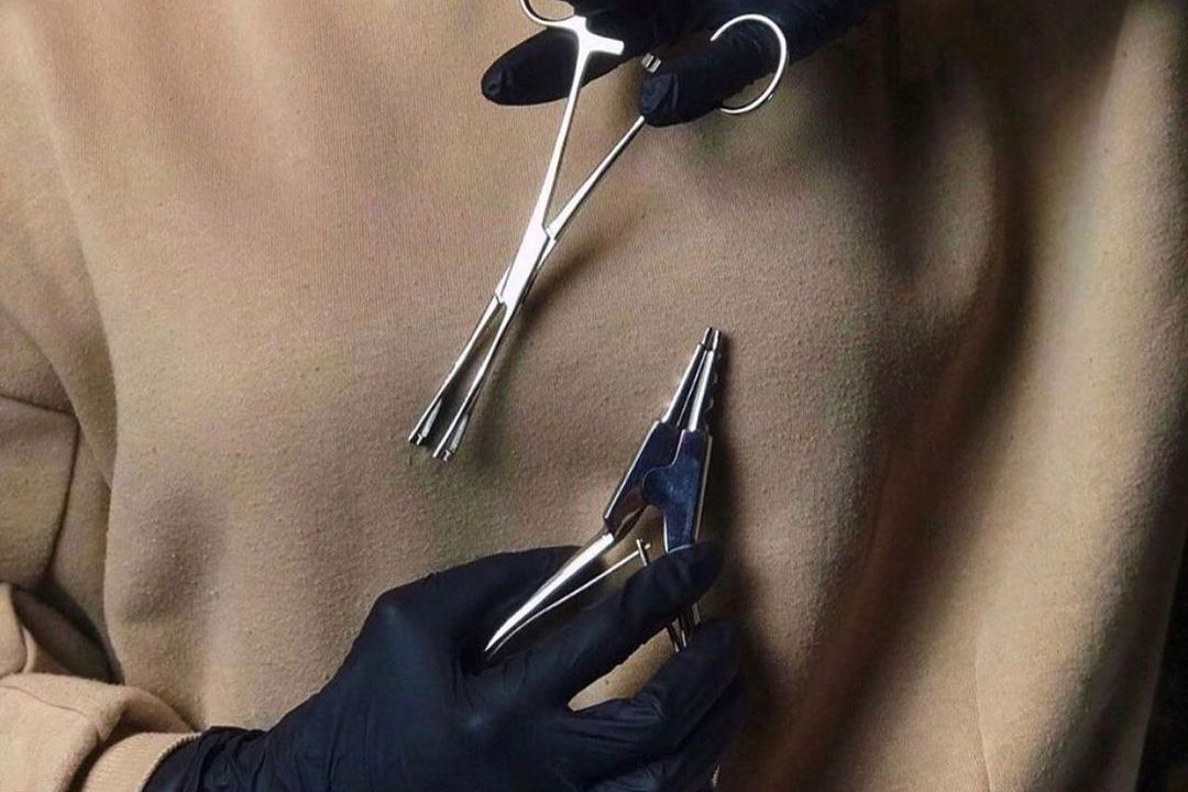 Szkolenia z piercingu w Toruniu