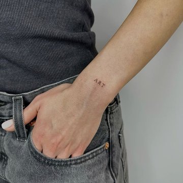 Małe Tatuaże Damskie
