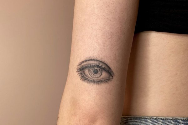 Małe Tatuaże Damskie