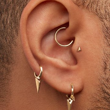 Daith Piercing