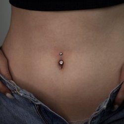 Navel Piercing