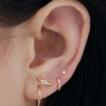 Orbital Piercing