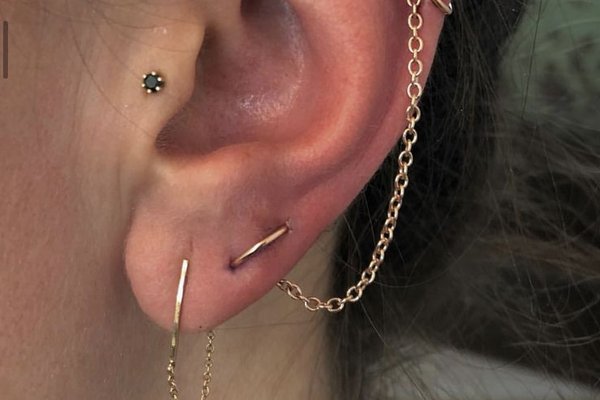 Orbital Piercing
