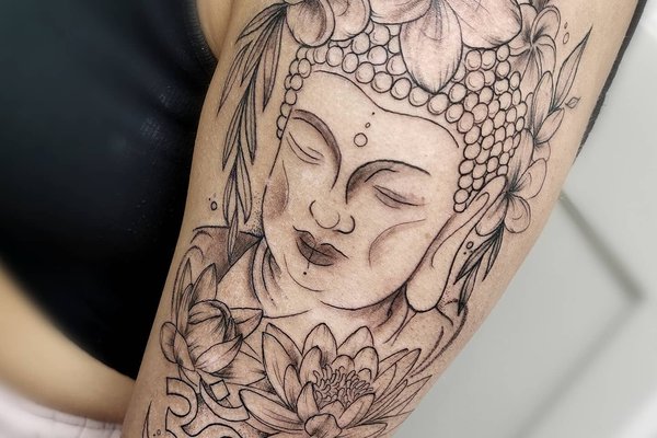 Budda