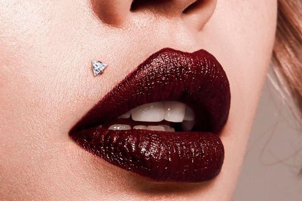 Piercing monroe
