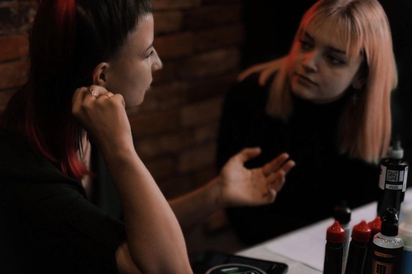 Nauka makijażu permanentnego Wrocław