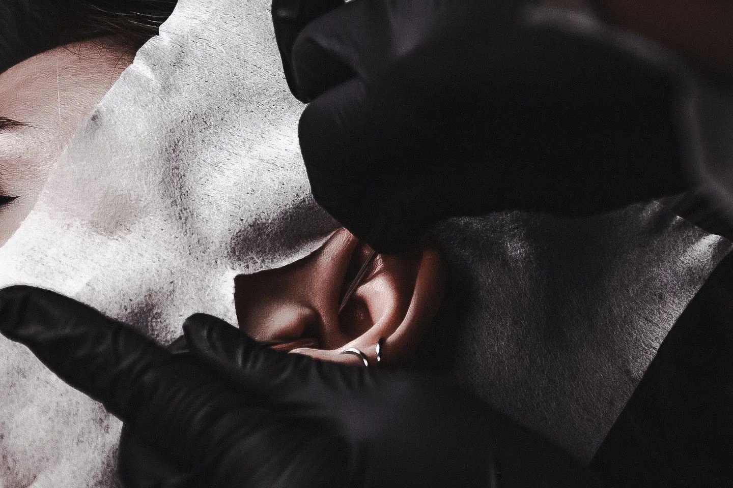 Piercing w Gdańsku