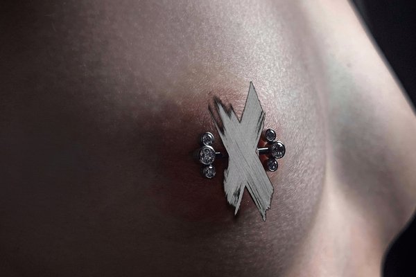 Szkolenie piercingu w Gdańsku