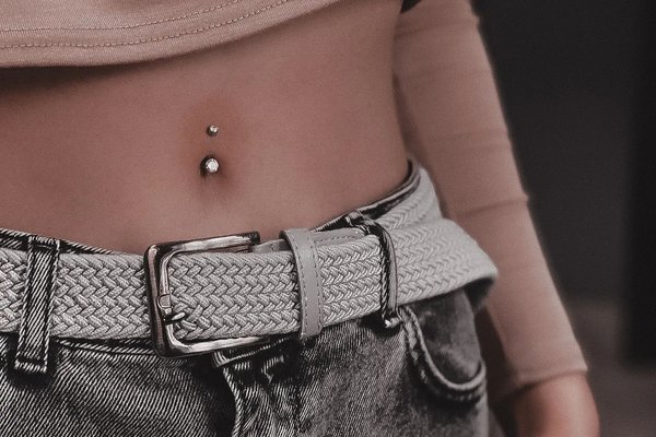 Piercing w Gdańsku