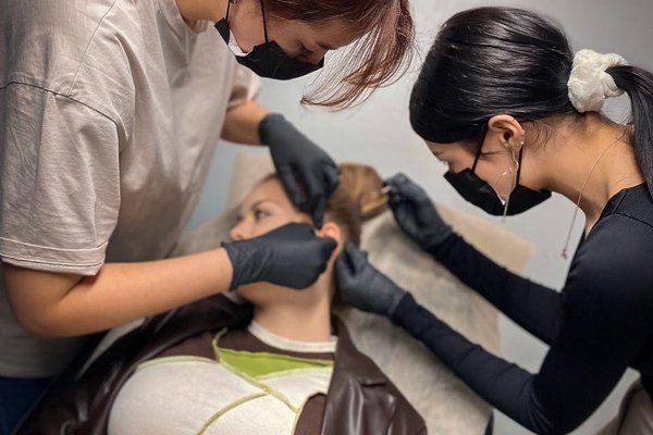 Szkoła piercingu Wrocław