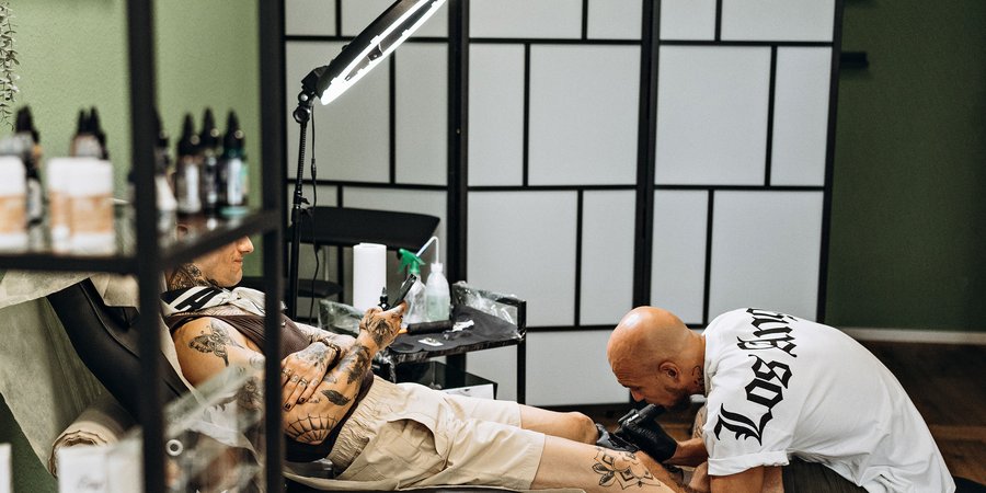 Otwarcie studio w Lublinie