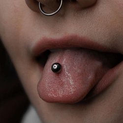 Venom Piercing