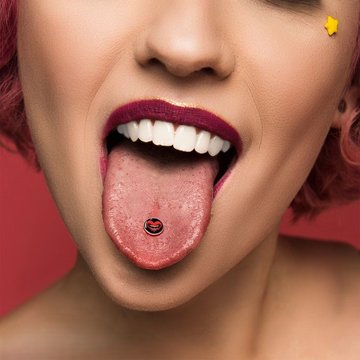 Venom Piercing