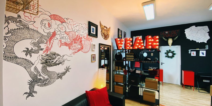 Studio opening in Katowice