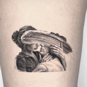 Jak Dobrać Tatuaż do Charakteru