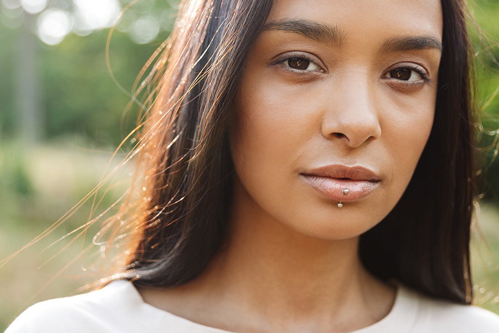 Piercing Ashley