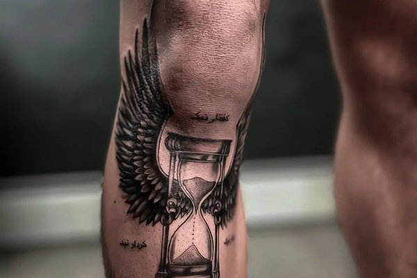 Tattoo in Gdynia