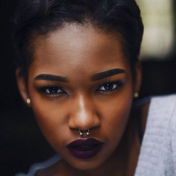 septum kolczyk