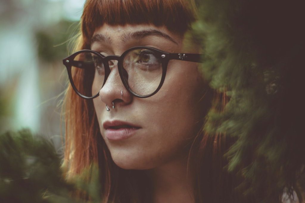 septum kolczyk