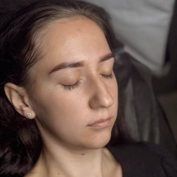 permanent makeup Szczecin