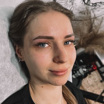 permanent makeup Warsaw