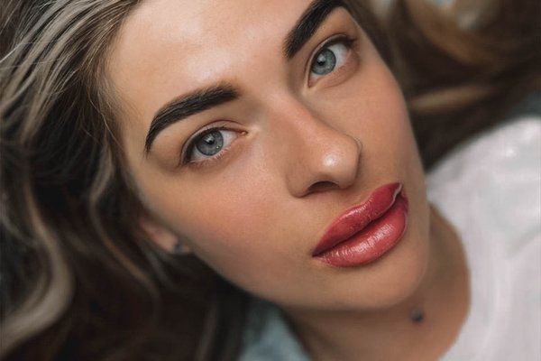 permanent makeup training Warsaw