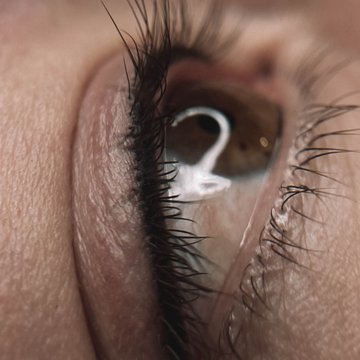 permanent makeup Warsaw