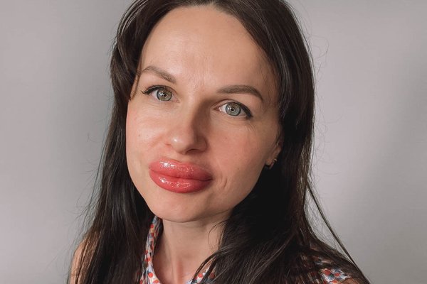 permanent makeup Warsaw
