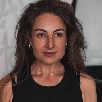 permanent makeup Warsaw