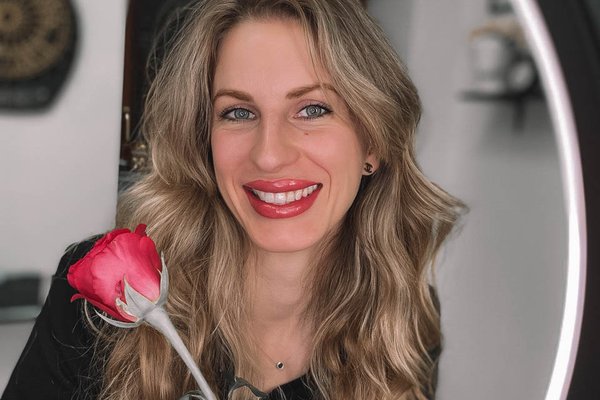 permanent makeup Warsaw