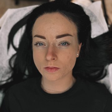 permanent makeup Warsaw