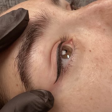 permanent makeup Szczecin
