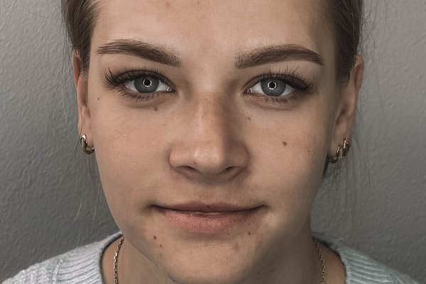 Permanent makeup training Szczecin